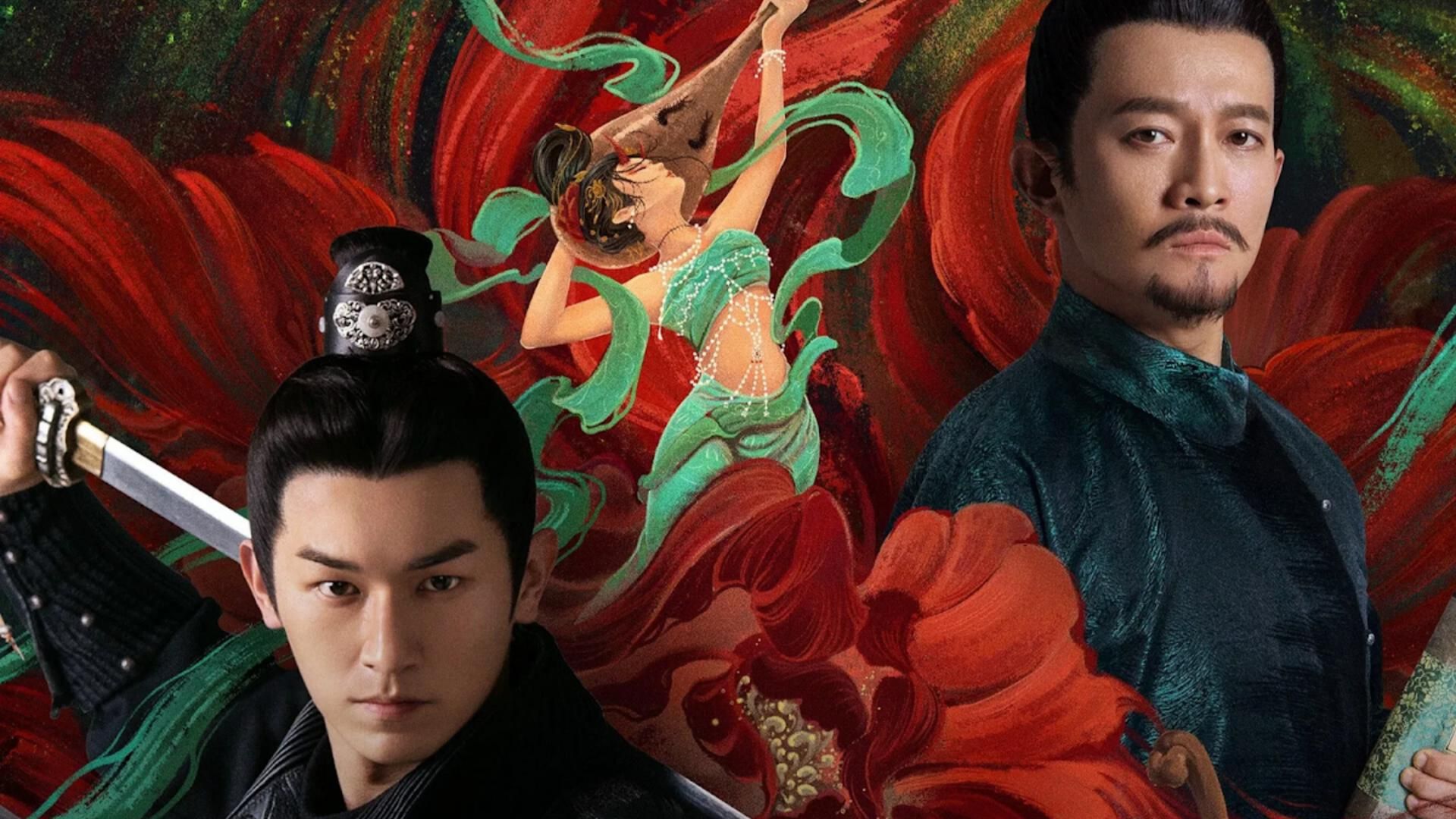 Phim kết hợp nhiều yếu tố hảo huyền cùng logic điều tra khoa học