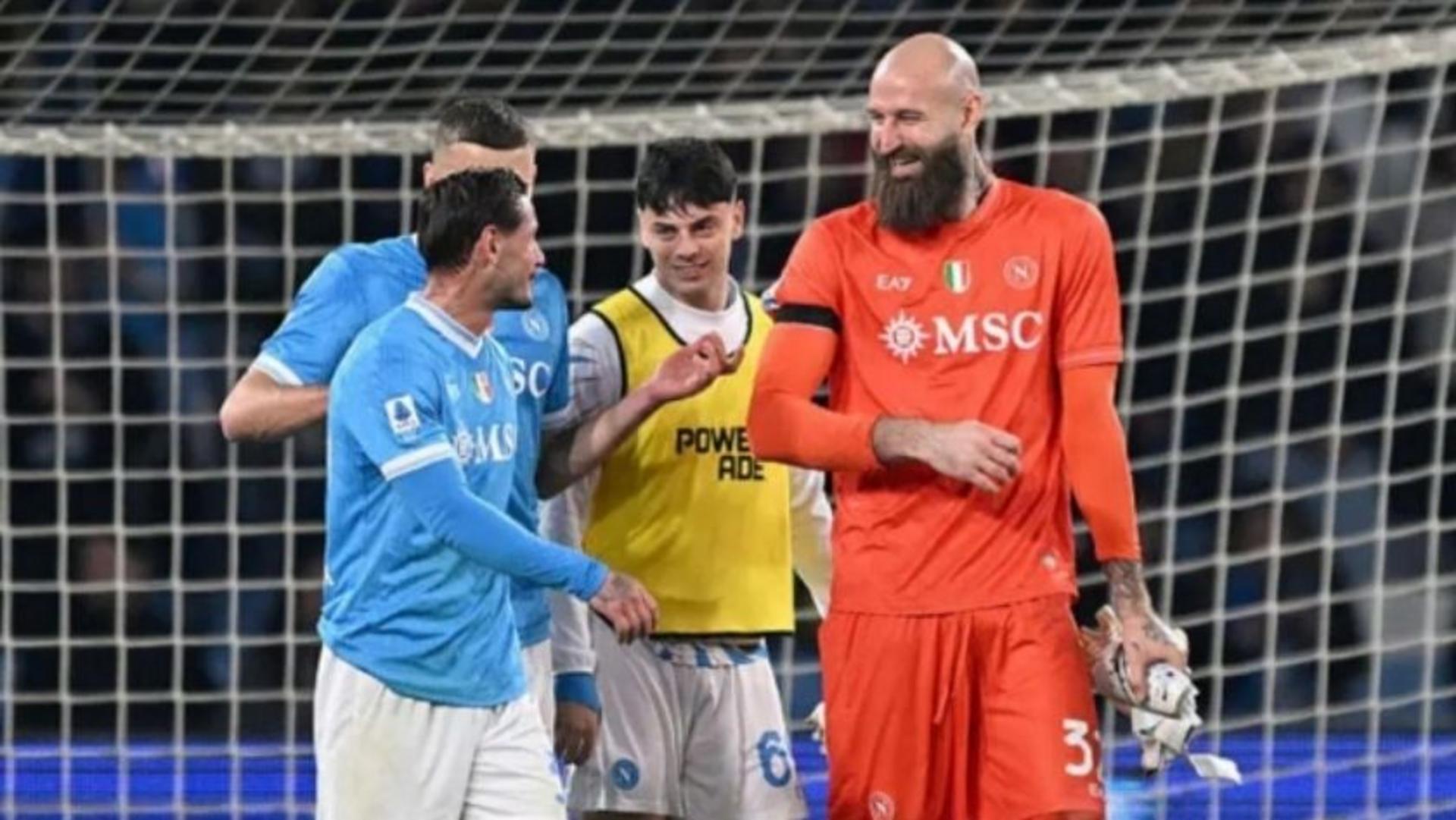 Copenhagen vẫn chưa thể duy trì phong độ ổn định trong thời gian gần đây