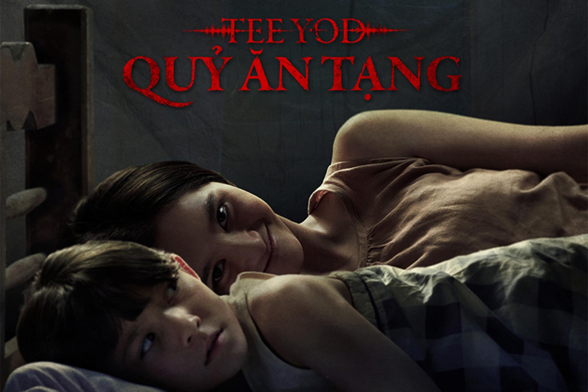 Khởi đầu cho đế chế kinh dị mới của điện ảnh Thái Lan hiện đại.