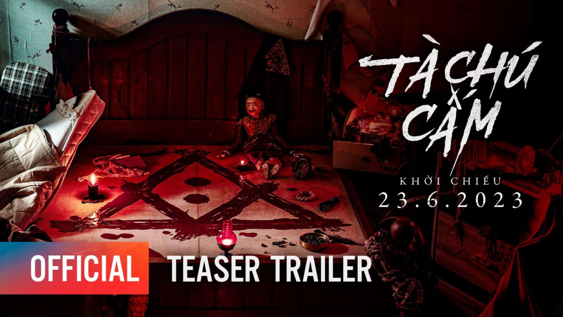 Phim khai thác nỗi sợ về sự phản bội và những bí mật đen tối của người thân.