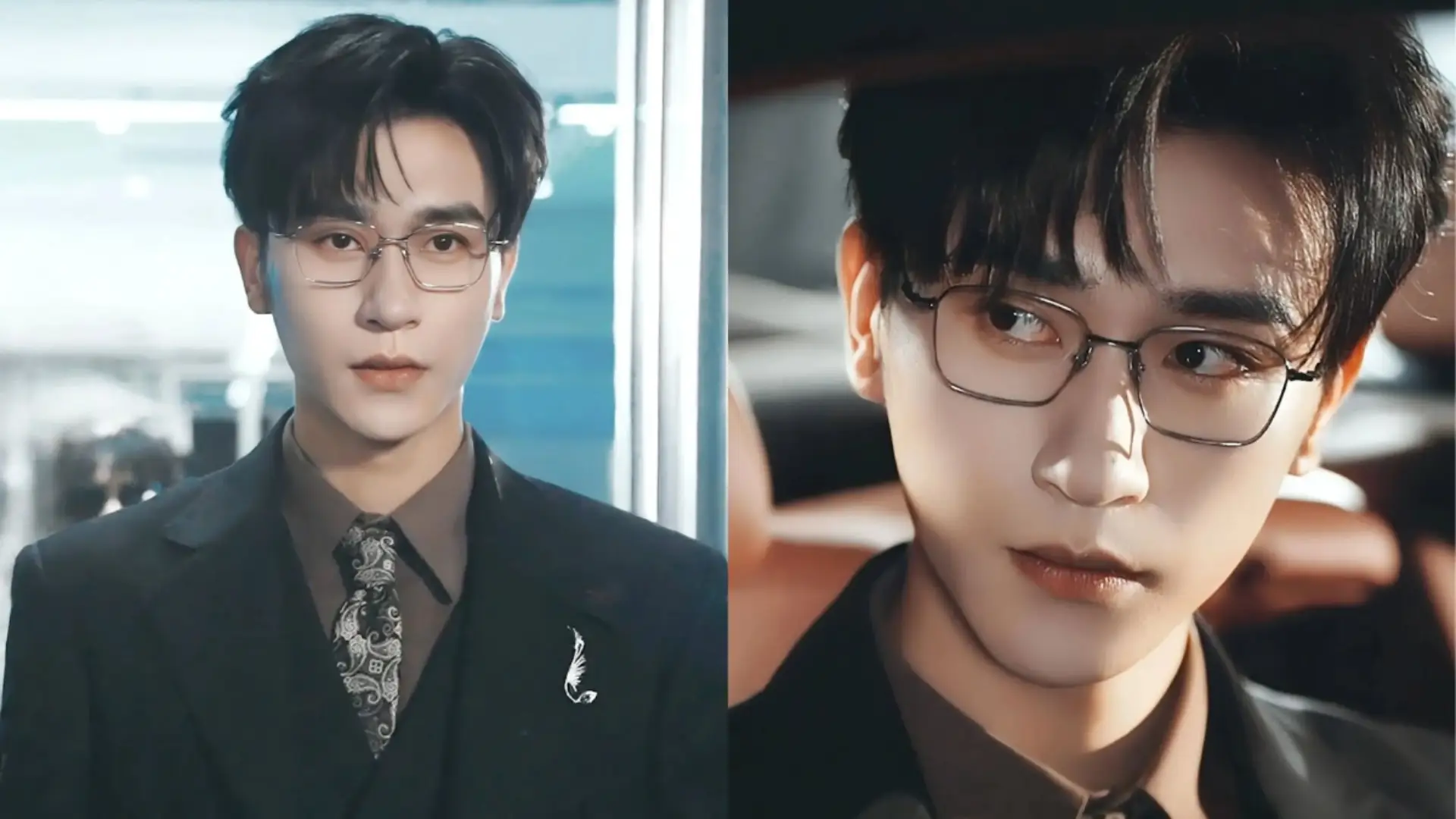 Trầm Tư - diễn viên nam trẻ lứa thế hệ mới với vẻ ngoài điển trai cùng diễn xuất đa dạng