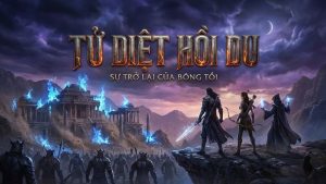 Tử Diệt Hồi Du