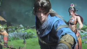 Quang Âm Chi Ngoại Tập 4: Hứa Thanh đột phá Ngưng Khí tầng 3, Lôi Đình Tiểu Đội lật ngược thế cờ