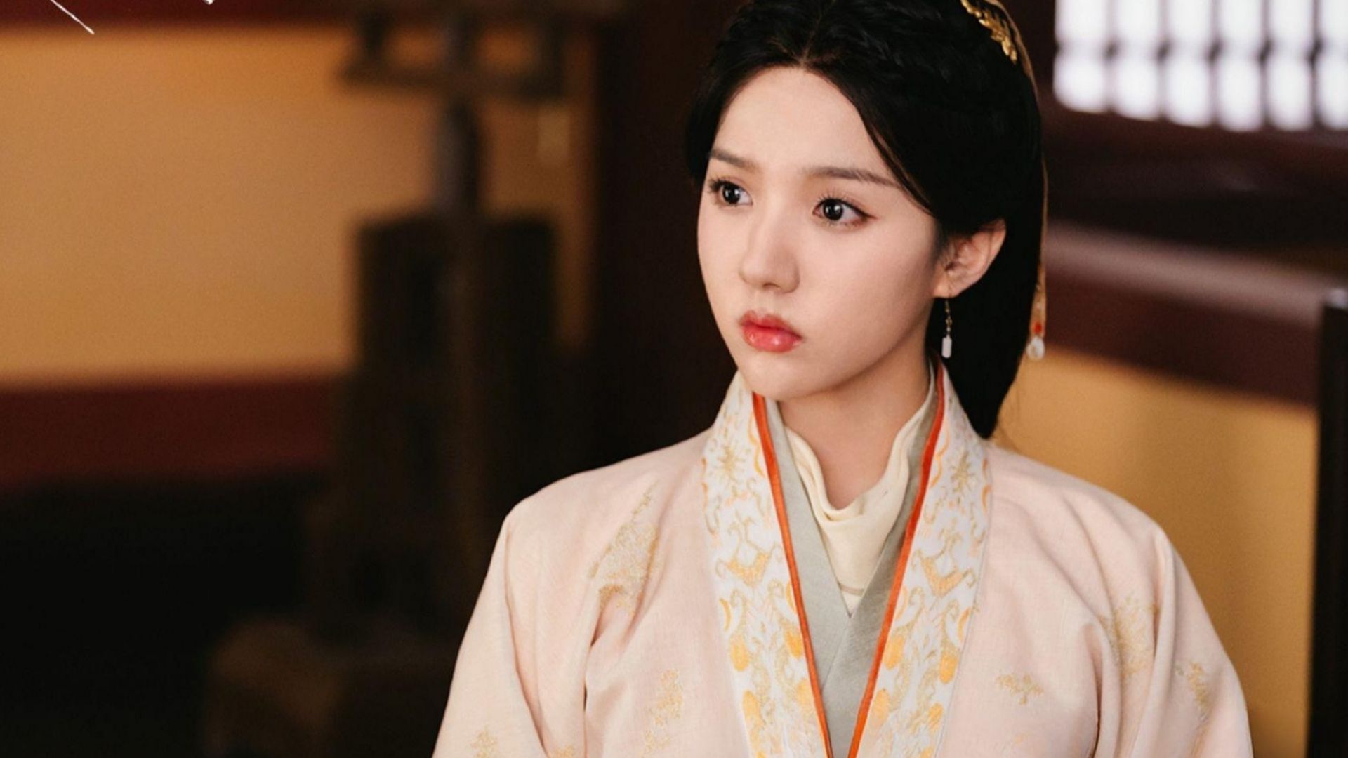 Tô Hiểu Đồng - Nữ diễn viên trẻ đầy triển vọng