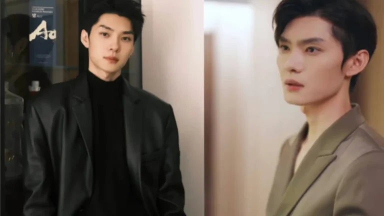 Vương Dịch Lỗi - nam thần phim ngắn thế hệ mới của Hoa Ngữ