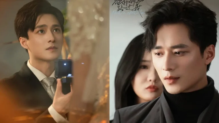 Vương Hạo Trinh - một trong những diễn viên trẻ nổi bật trong làng phim ngắn Trung Quốc hiện nay