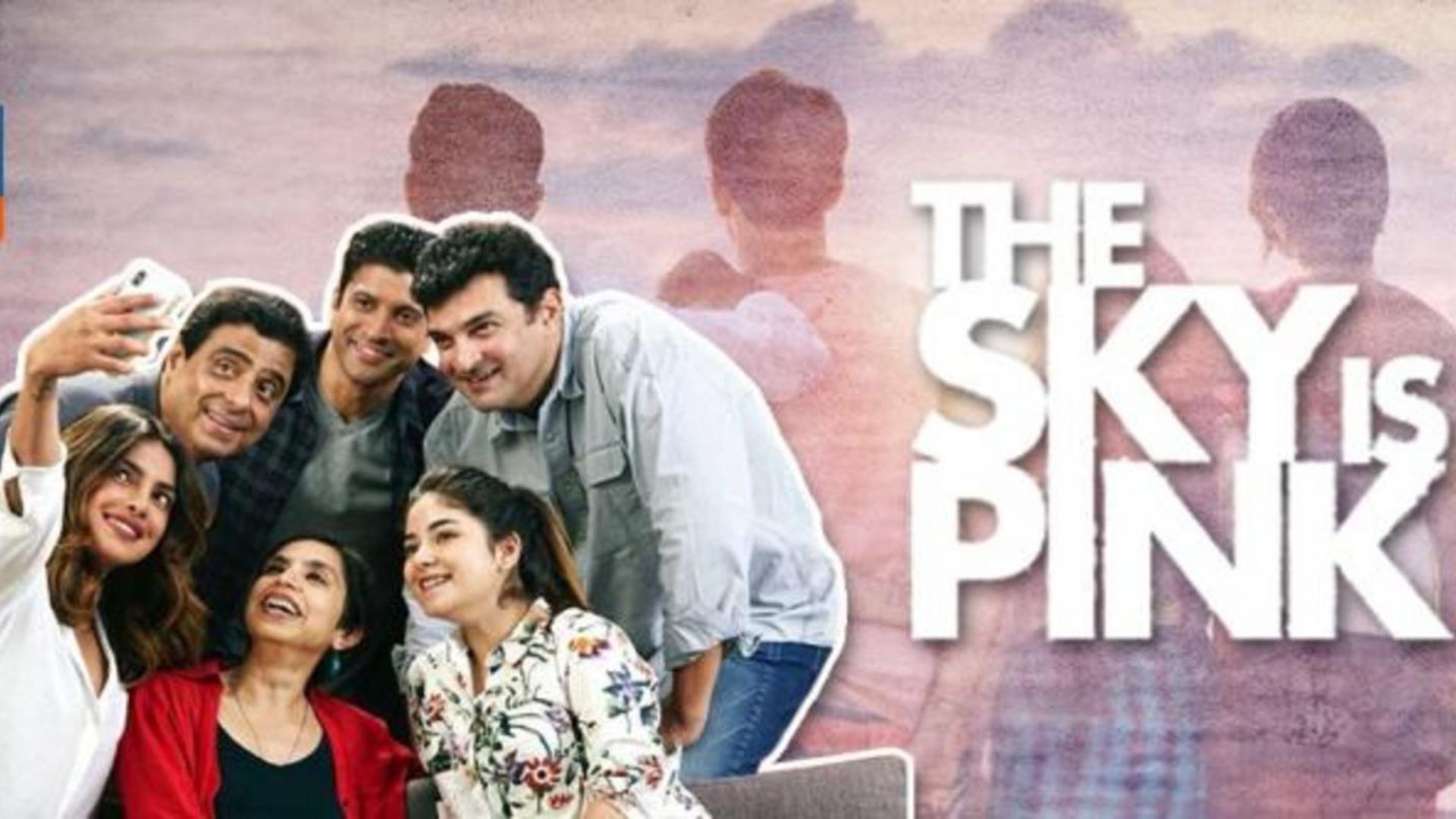 Bản tình ca đầy nghị lực về sức mạnh của gia đình trước nghiệt ngã của số phận.