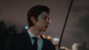 A Thiền tập 1: Lý Vi Ý nỗ lực giữ vững công việc và cú sốc "Lên bờ vung phát kiếm đầu tiên"