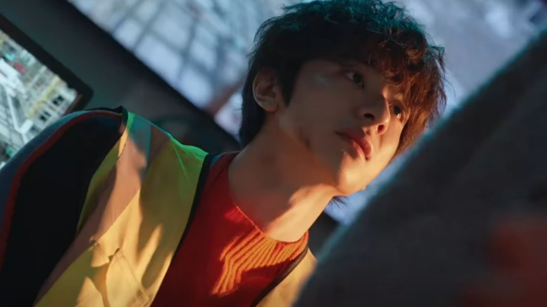 Lý Vi Ý nỗ lực giữ bình tĩnh khi đối chất với Tạ Tri Lộc tại nhà hàng Tây trước khi chính thức đường ai nấy đi