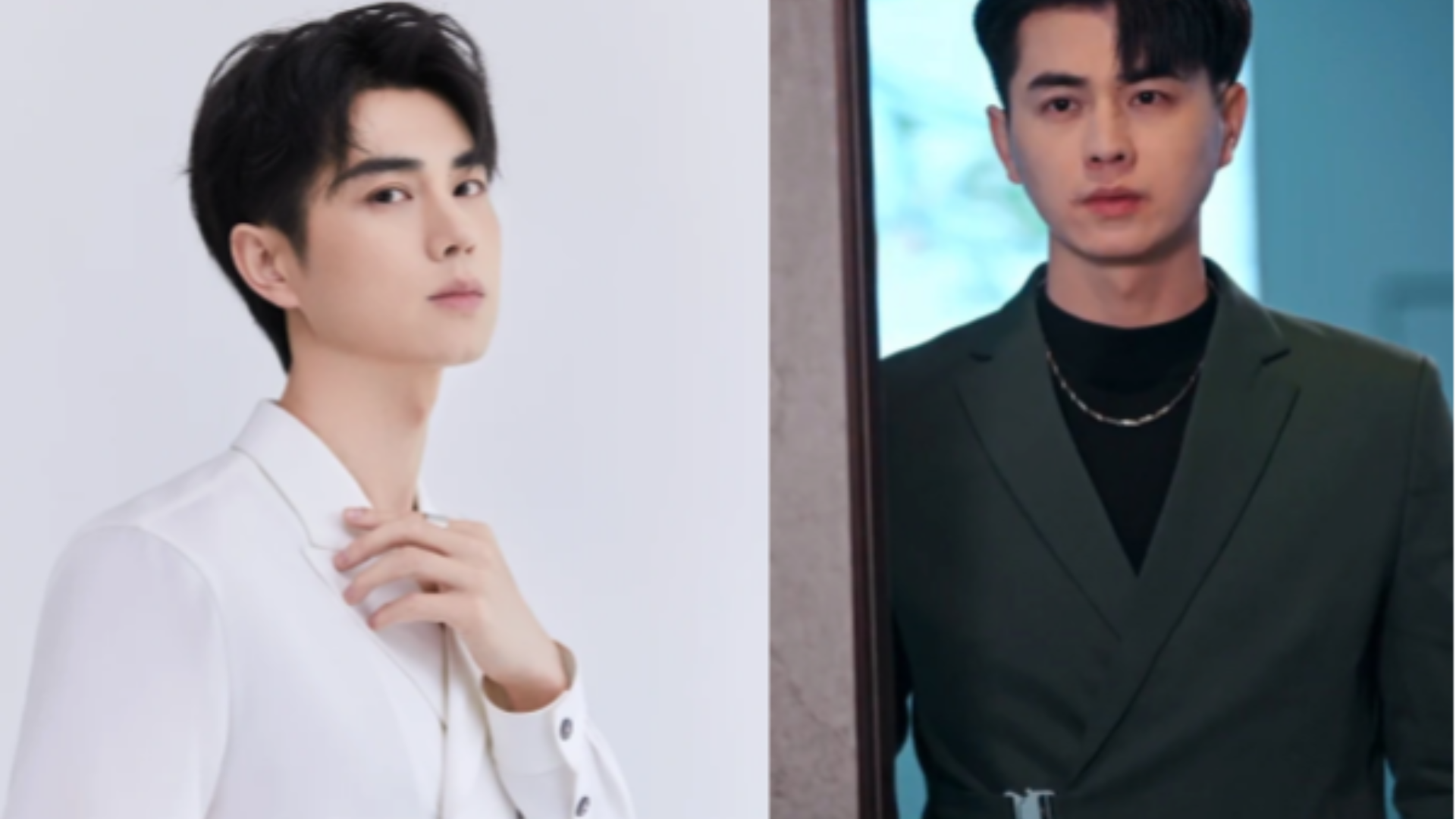 Vương Ngạn Hâm - diễn viên trẻ thực lực của Trung Quốc