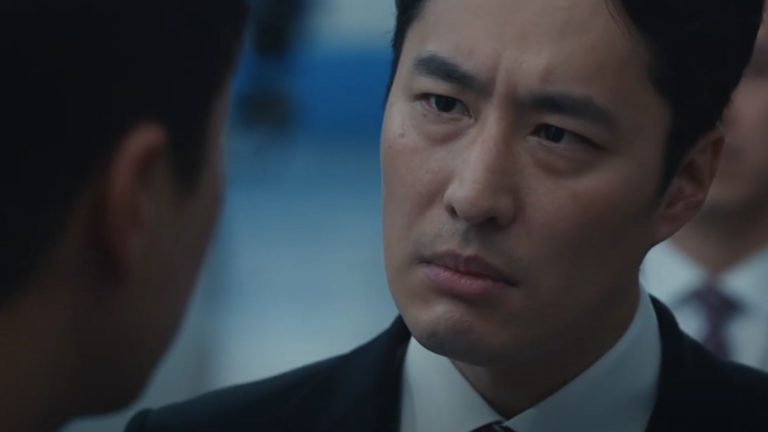 Ác Nhân (Villains) tập 6: Màn lộ diện tàn khốc của kẻ phản diện J và cuộc phá vây đẫm máu trong bóng đêm