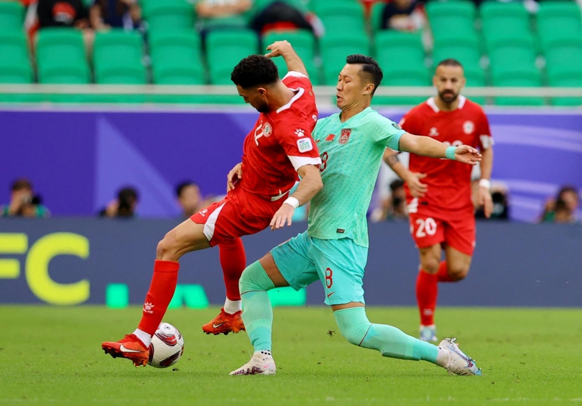 Đội tuyển Liban thi đấu với đội hình gắn kết trong khuôn khổ các giải đấu châu lục.