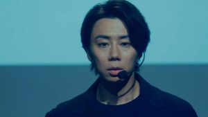 AKIBA LOST tập 2: Shinjo Taiki dấn thân vào thế giới ngầm Akihabara để tìm kiếm tung tích em gái