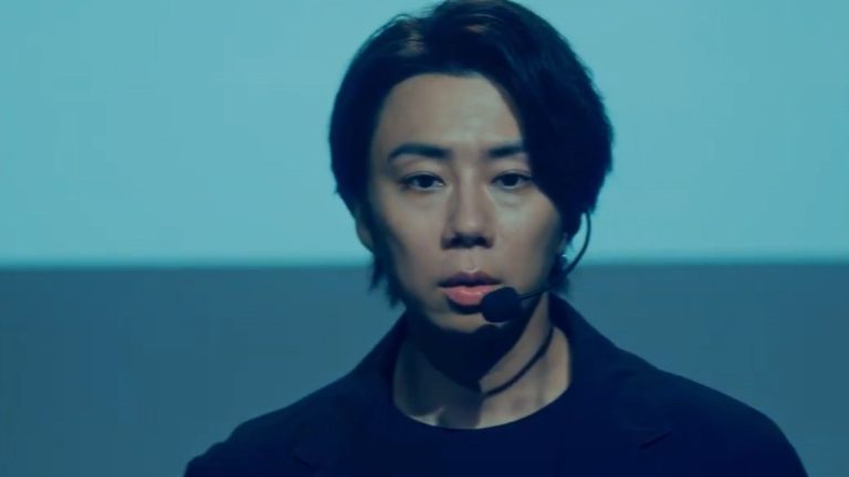 AKIBA LOST tập 2: Shinjo Taiki dấn thân vào thế giới ngầm Akihabara để tìm kiếm tung tích em gái