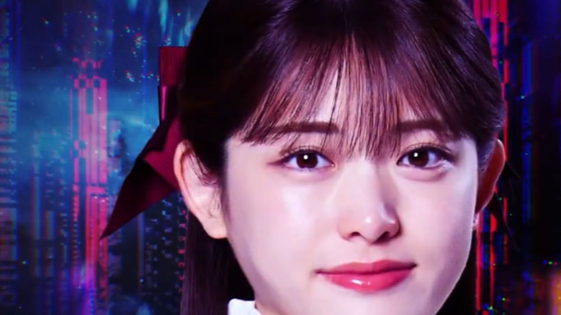 Taiki bàng hoàng khi nhận thấy sự tương đồng đáng sợ giữa bối cảnh trong game và nơi em gái đang bị giam giữ