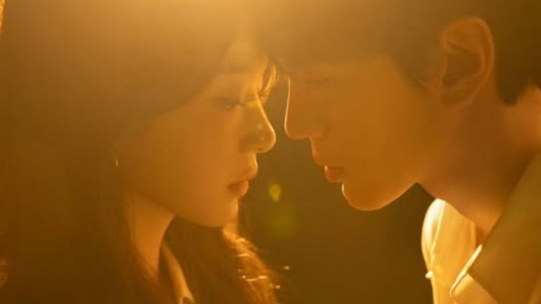 Anh Ấy Sẽ Trở Về Trước Bình Minh tập 1: Sự cứu rỗi của Bối Dao và vực sâu cô độc của Bùi Xuyên