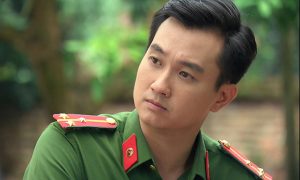 Diễn viên Anh Tuấn là ai? Tiểu sử và các phim hot nhất của Anh Tuấn