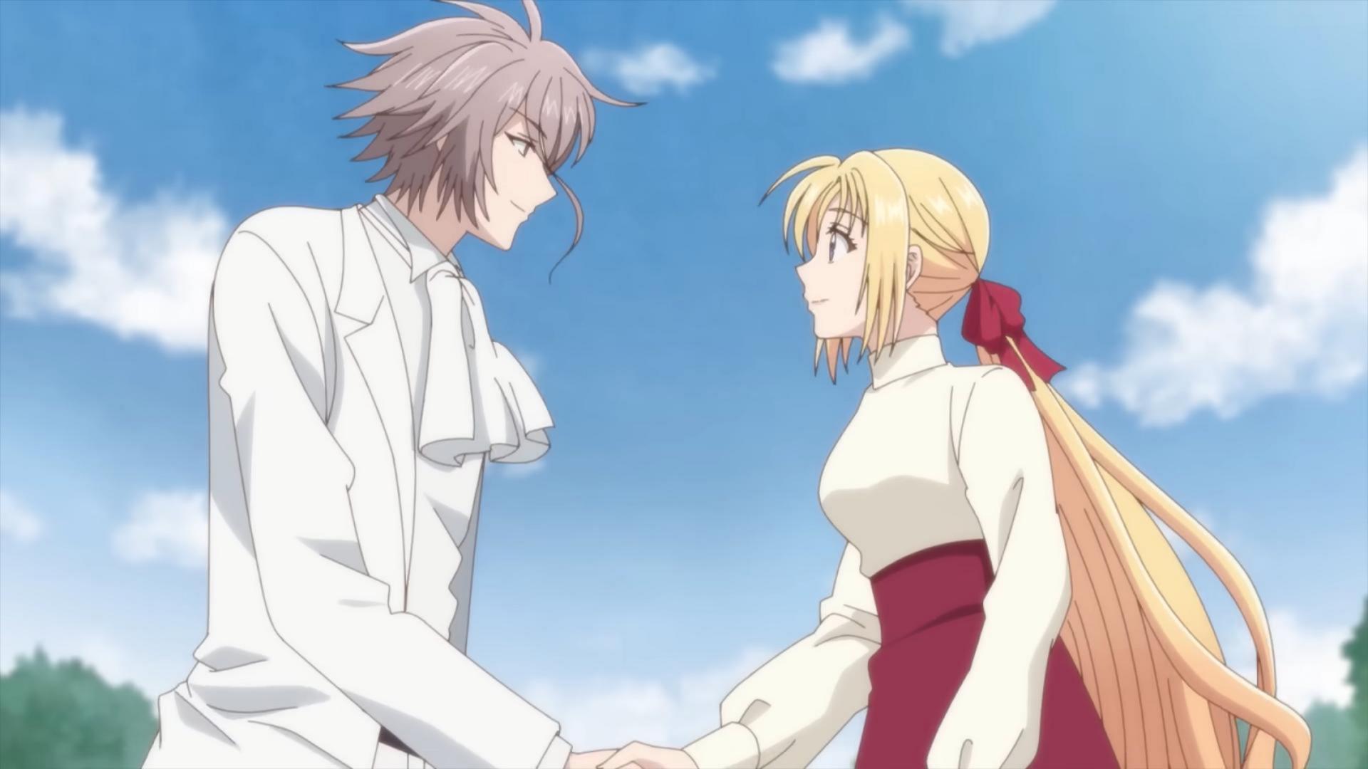 Sự giao thoa ngọt ngào giữa phép thuật cổ xưa và y học hiện đại.