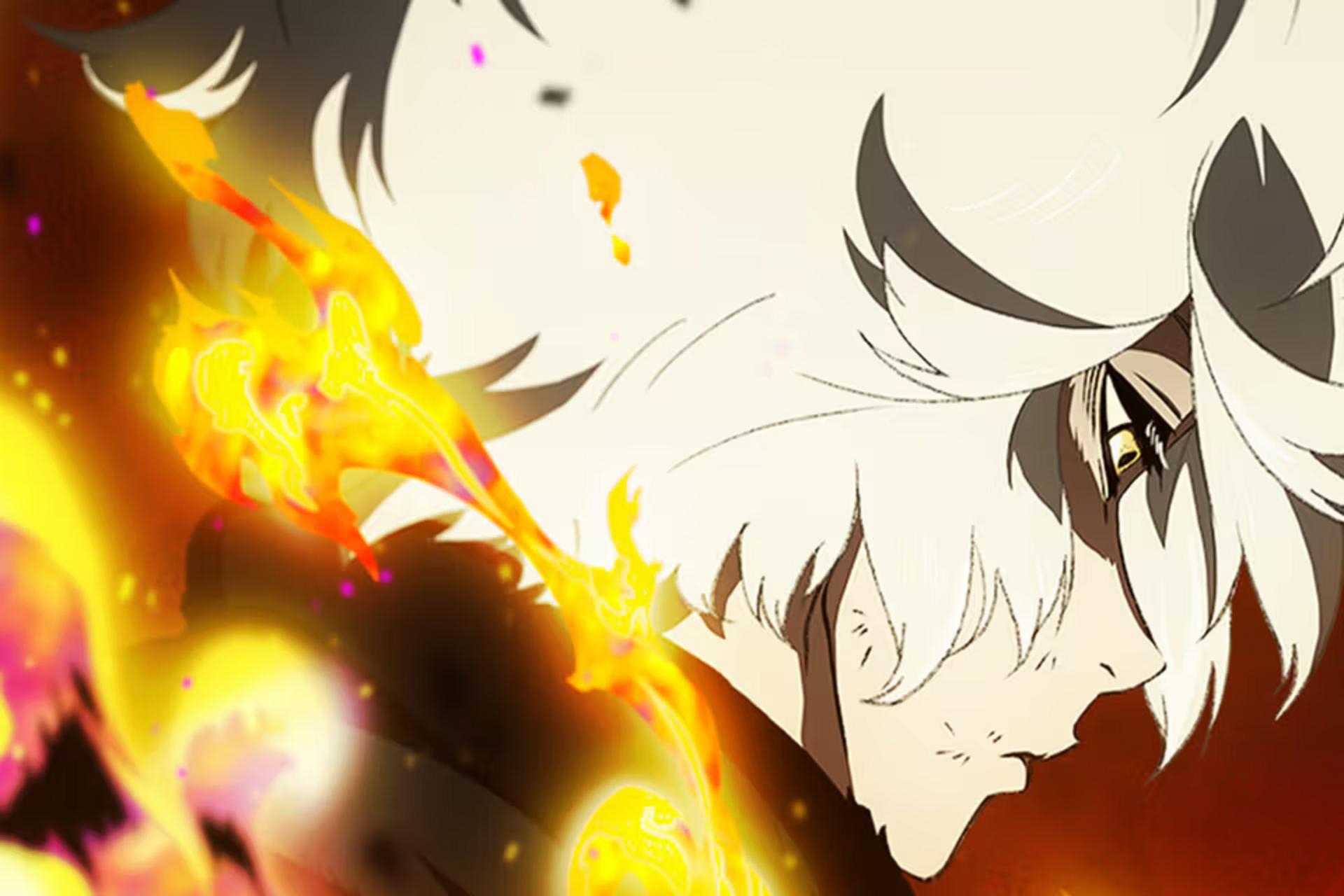 Cuộc săn lùng sự bất tử giữa thánh địa của cái chết và vẻ đẹp ma mị.