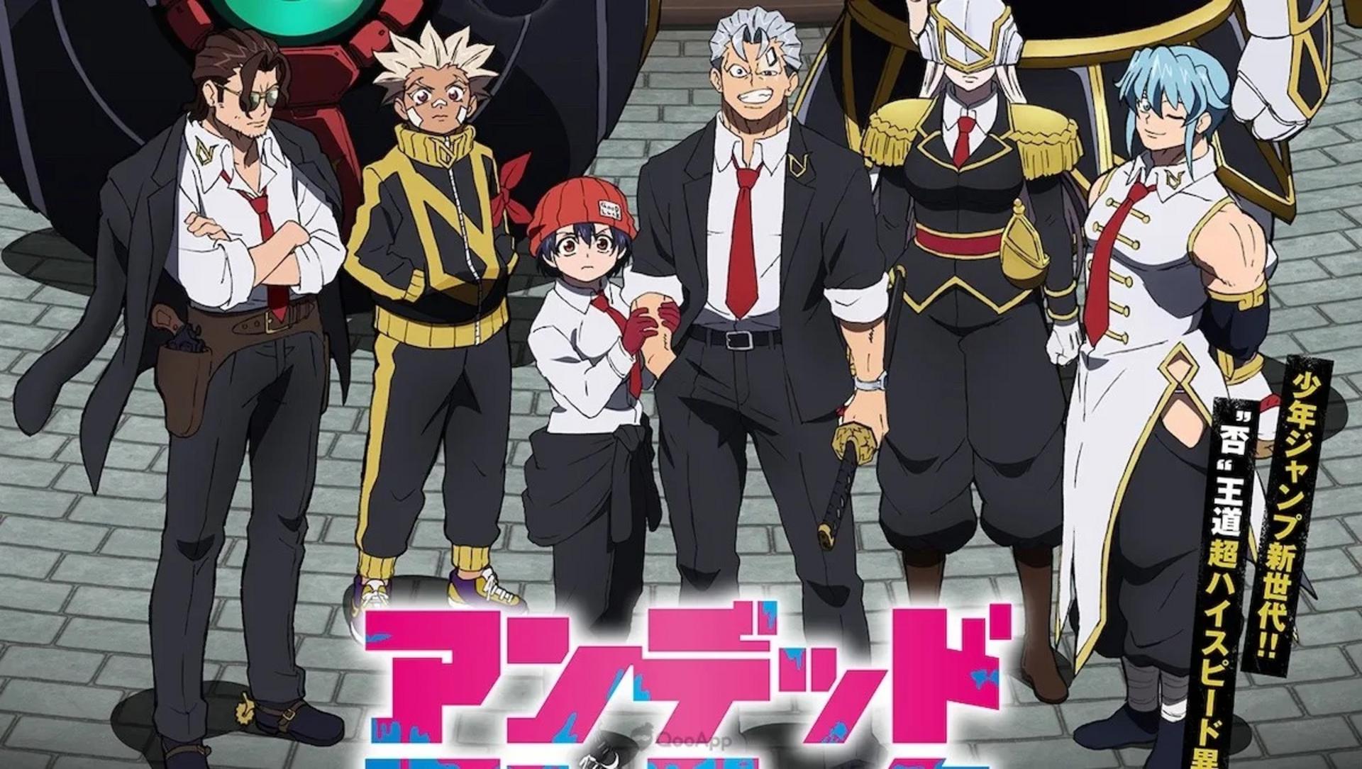 Cặp bài trùng dị biệt thách thức mọi quy luật của tạo hóa trong cuộc chiến sinh tử.