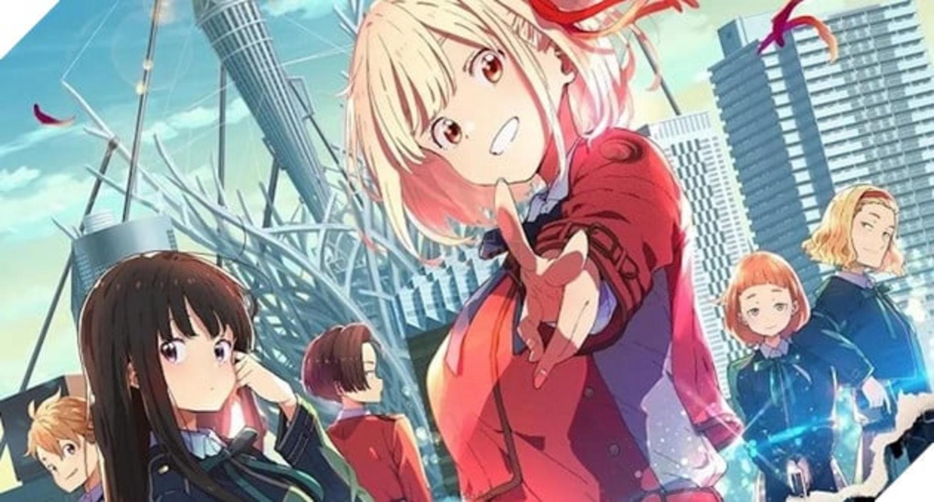 Sự kết hợp hoàn hảo giữa những cô gái dễ thương và những màn hành động sát thủ chuyên nghiệp.