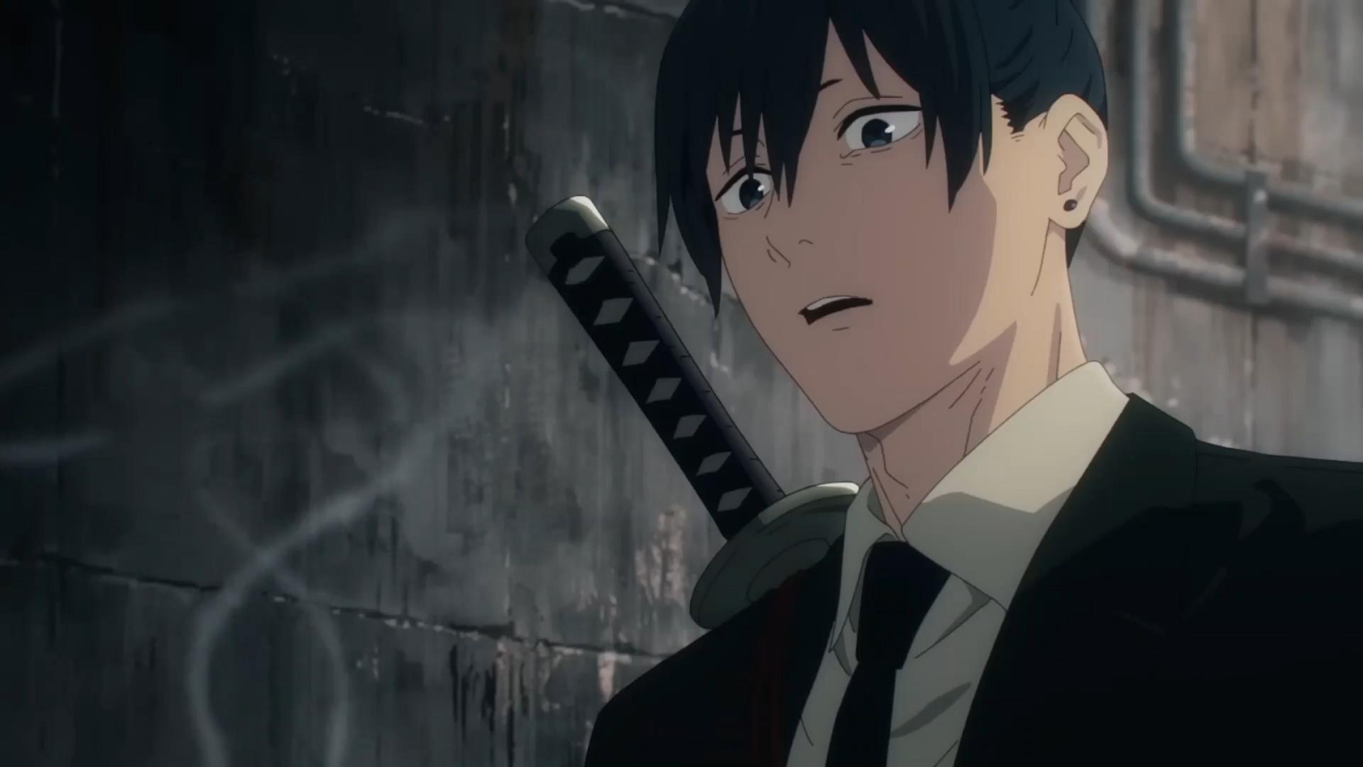 Cơn ác mộng rực cháy của máu, xích cưa và những dục vọng trần trụi.