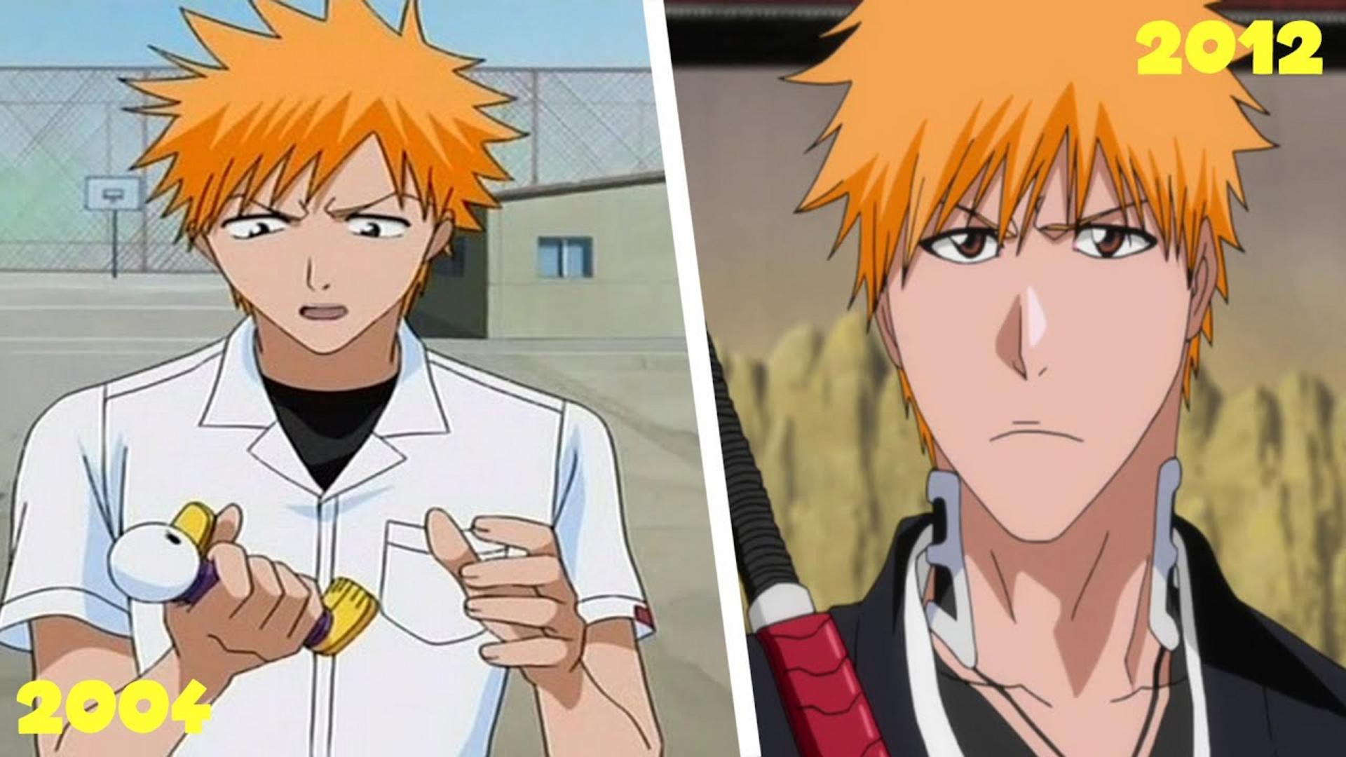 Vũ điệu của những thanh kiếm bảo vệ sự cân bằng giữa hai thế giới.