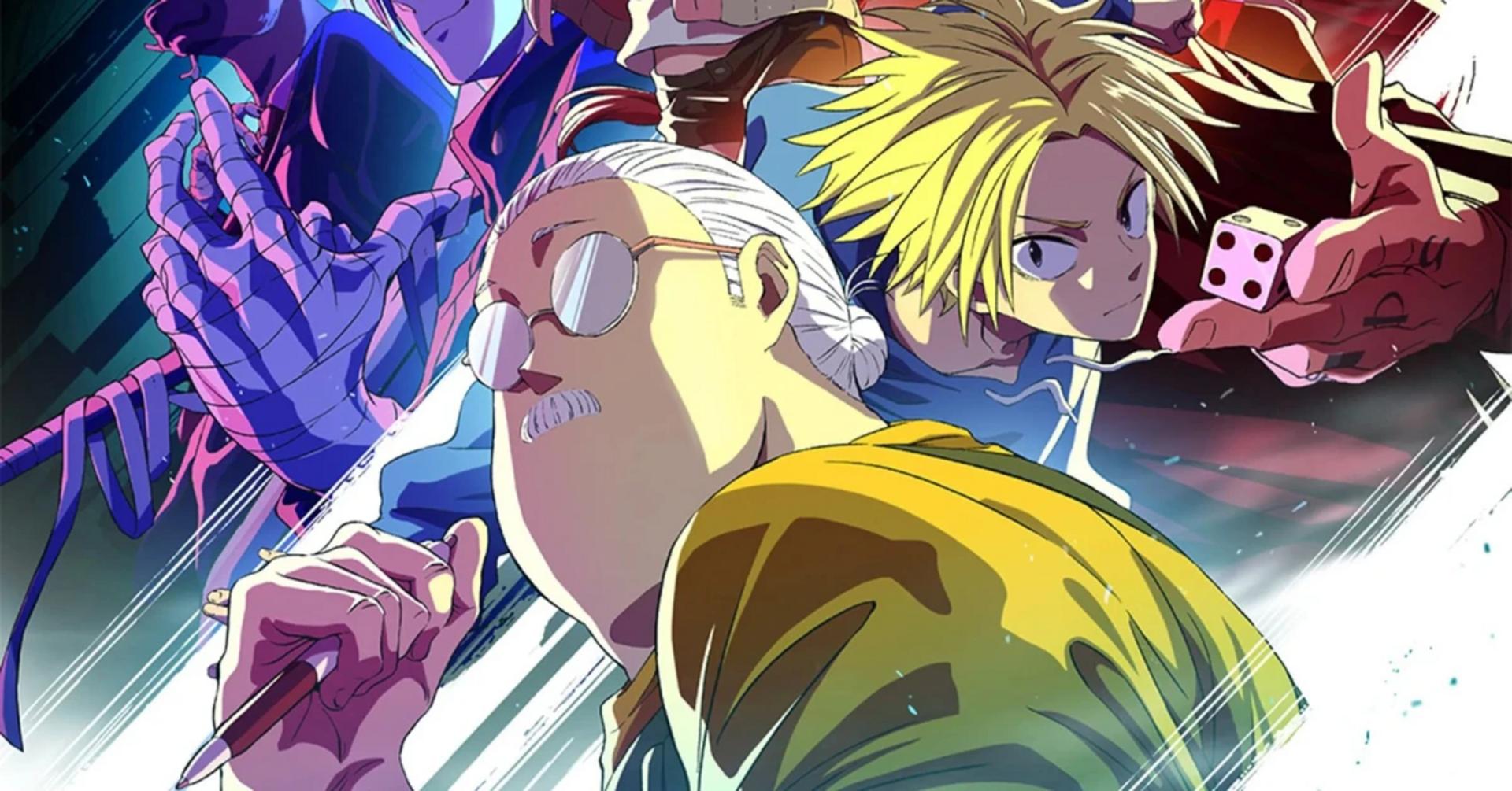 Khi huyền thoại sát thủ bảo vệ bình yên gia đình bằng những kỹ năng thượng thừa.