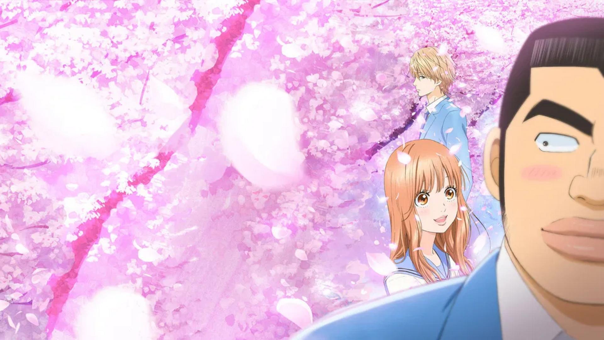 Phim xoay quanh nhân vật thô kệch nhưng lại giàu lòng nhân ái và tình cảm