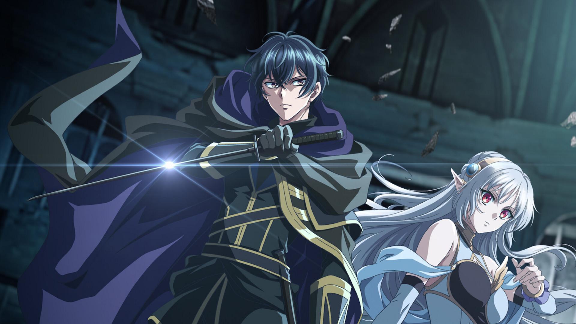 Cuộc chiến thầm lặng của bóng tối chống lại những hào quang giả tạo chốn cung đình.