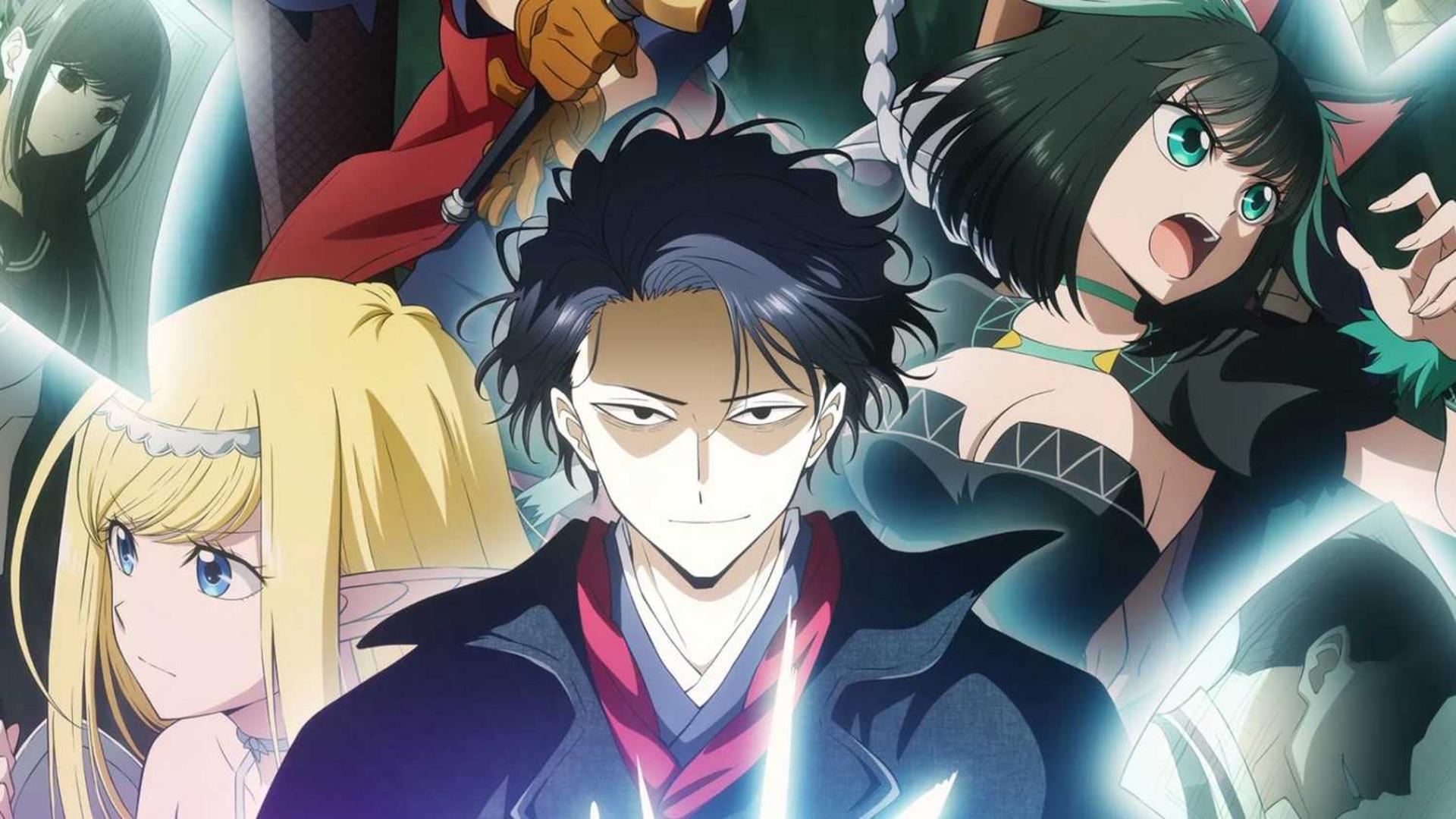 Một làn gió độc lạ đầy tính trào phúng cho những ai đã quá chán mô-típ anh hùng năng động.