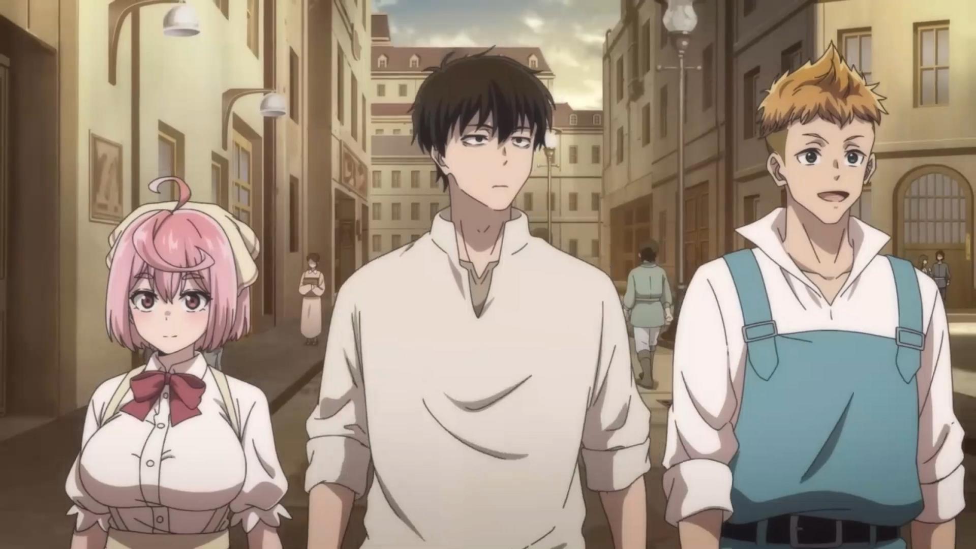 Cuộc cách mạng tôn giáo đầy lầy lội trong một thế giới chưa từng biết đến thần linh.