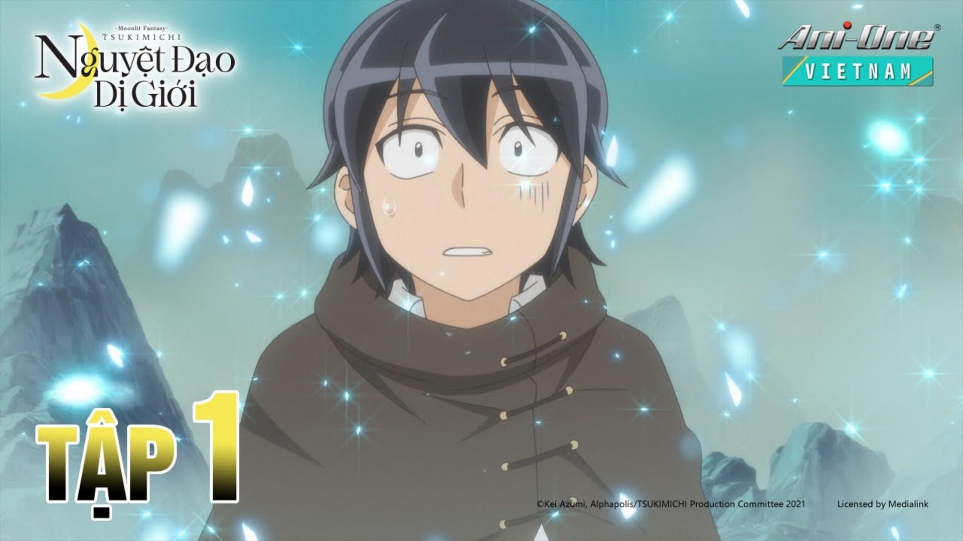 Cuộc phiêu lưu của kẻ bị xua đuổi trở thành bá chủ vùng đất hoang sơ.