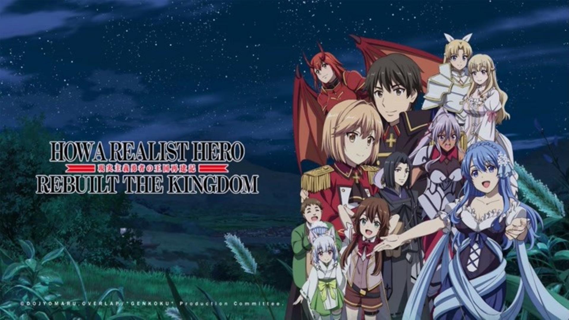 Sức mạnh của trí tuệ hiện đại trong việc kiến tạo một đế chế hưng thịnh.