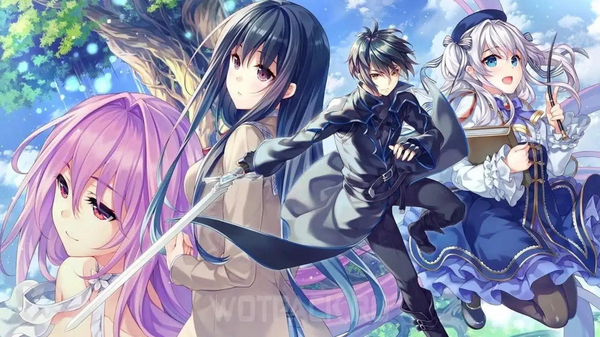 Bản hùng ca về một linh hồn mang trong mình nỗi hận thù và khát vọng hòa bình.