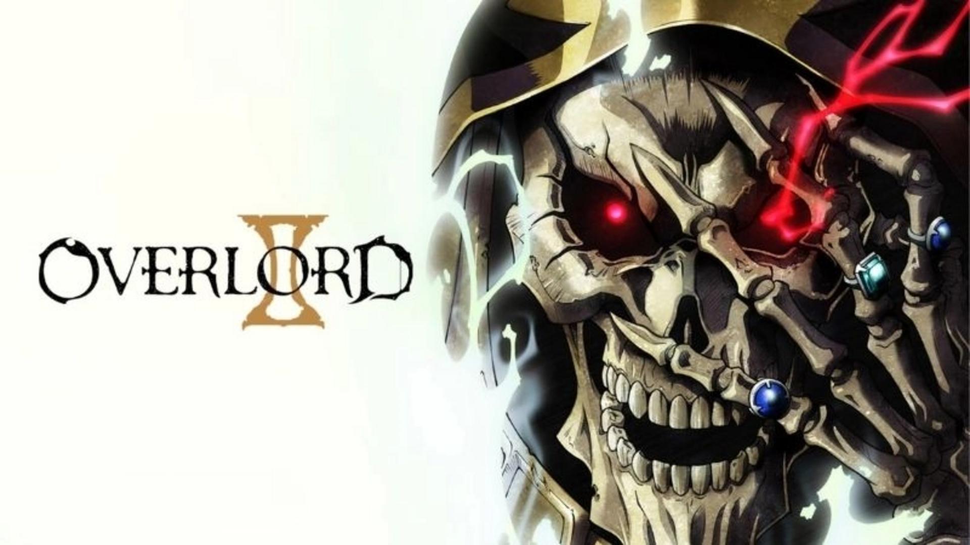 Góc nhìn phản diện đầy quyền uy của vị chúa tể thống trị dị giới từ bóng tối.