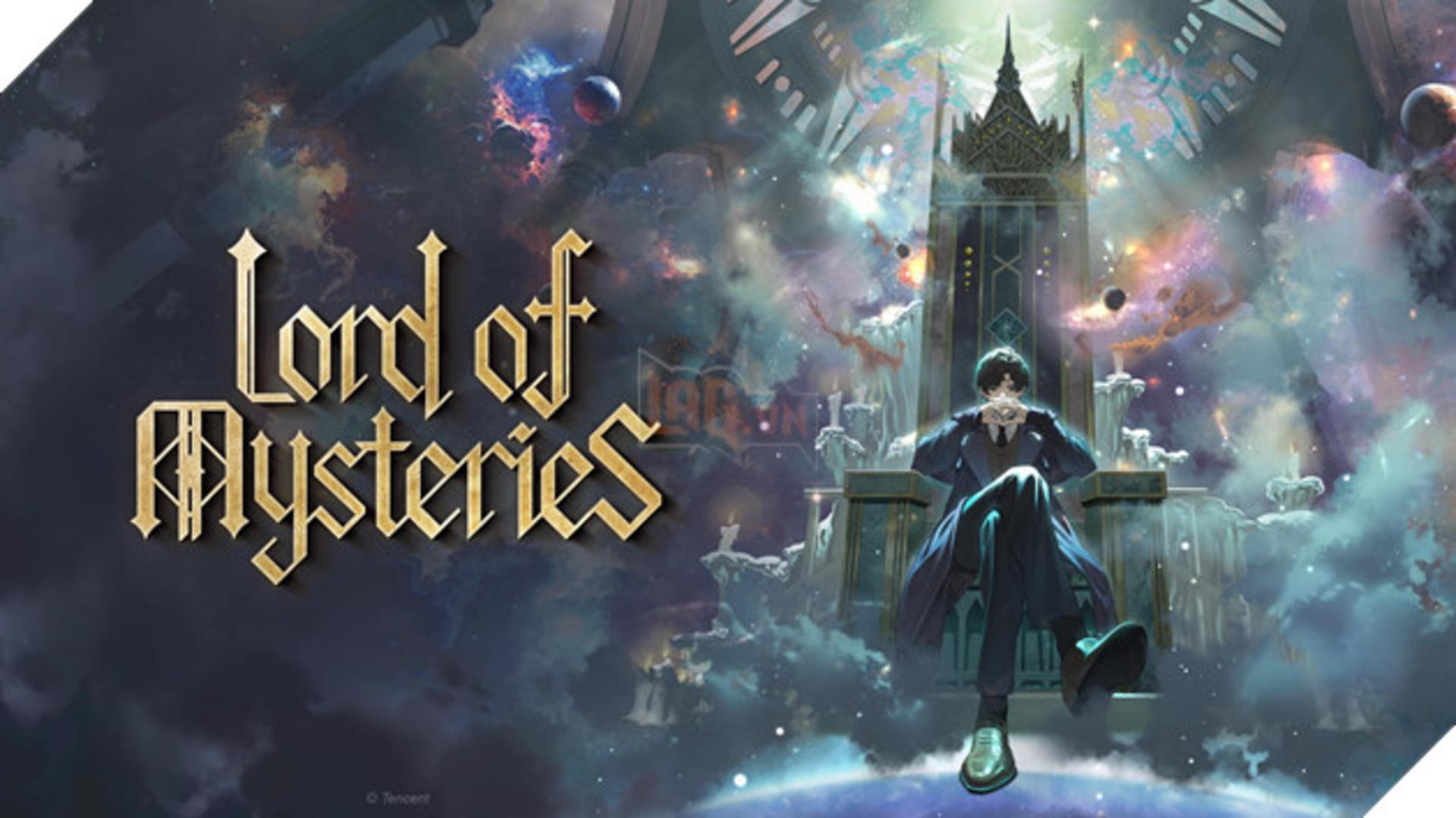 Siêu phẩm trinh thám huyền bí với bầu không khí Steampunk ngột ngạt và lôi cuốn.