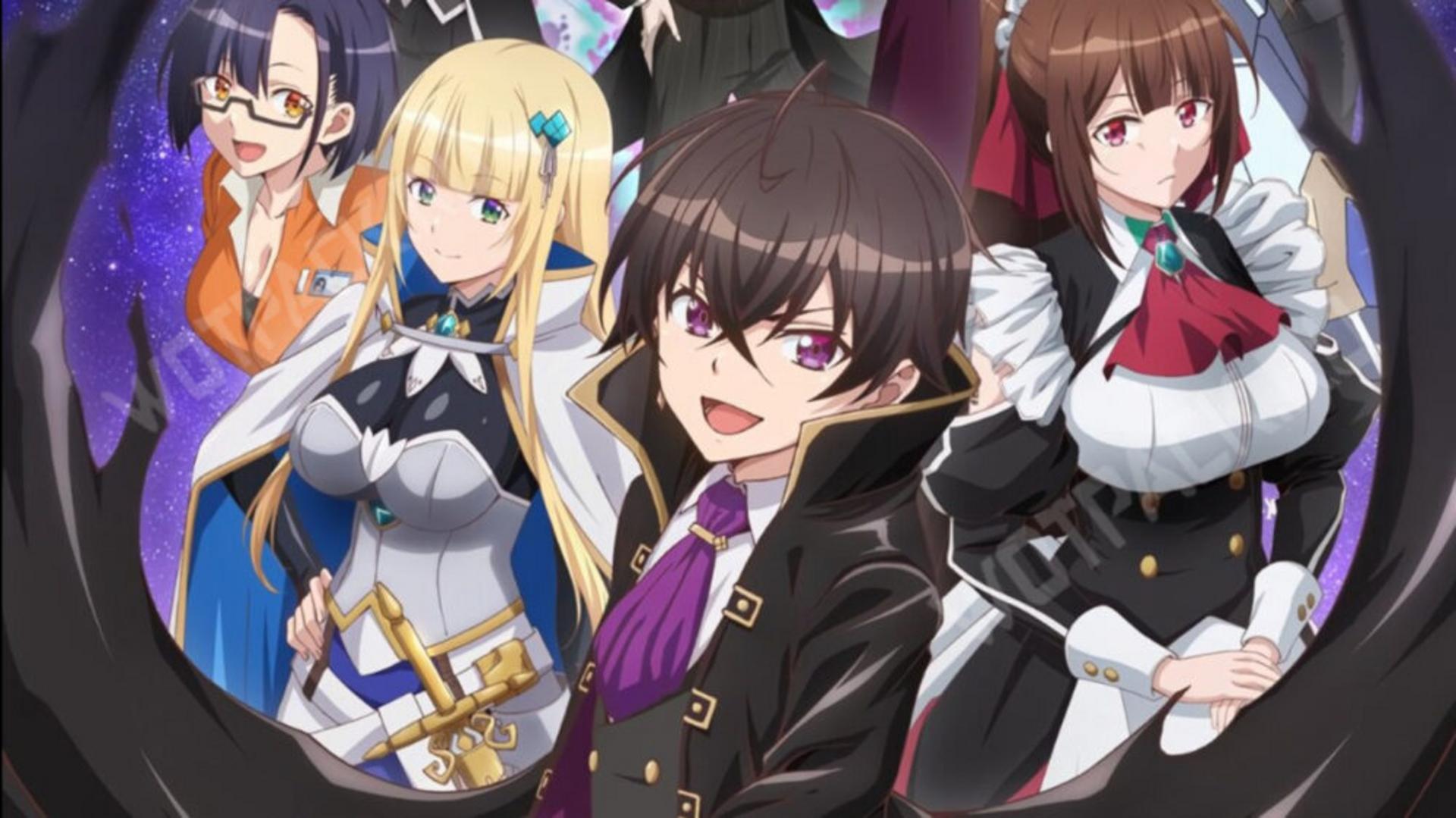 Cuộc phiêu lưu hài hước của một người tốt cố gắng đóng vai kẻ ác giữa thiên hà.