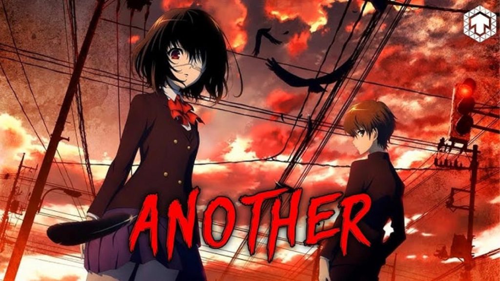 35+ Phim anime kinh dị hay và mới nhất 2025, 2026