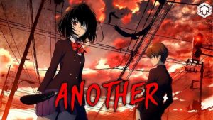 35+ Phim anime kinh dị hay và mới nhất 2025, 2026