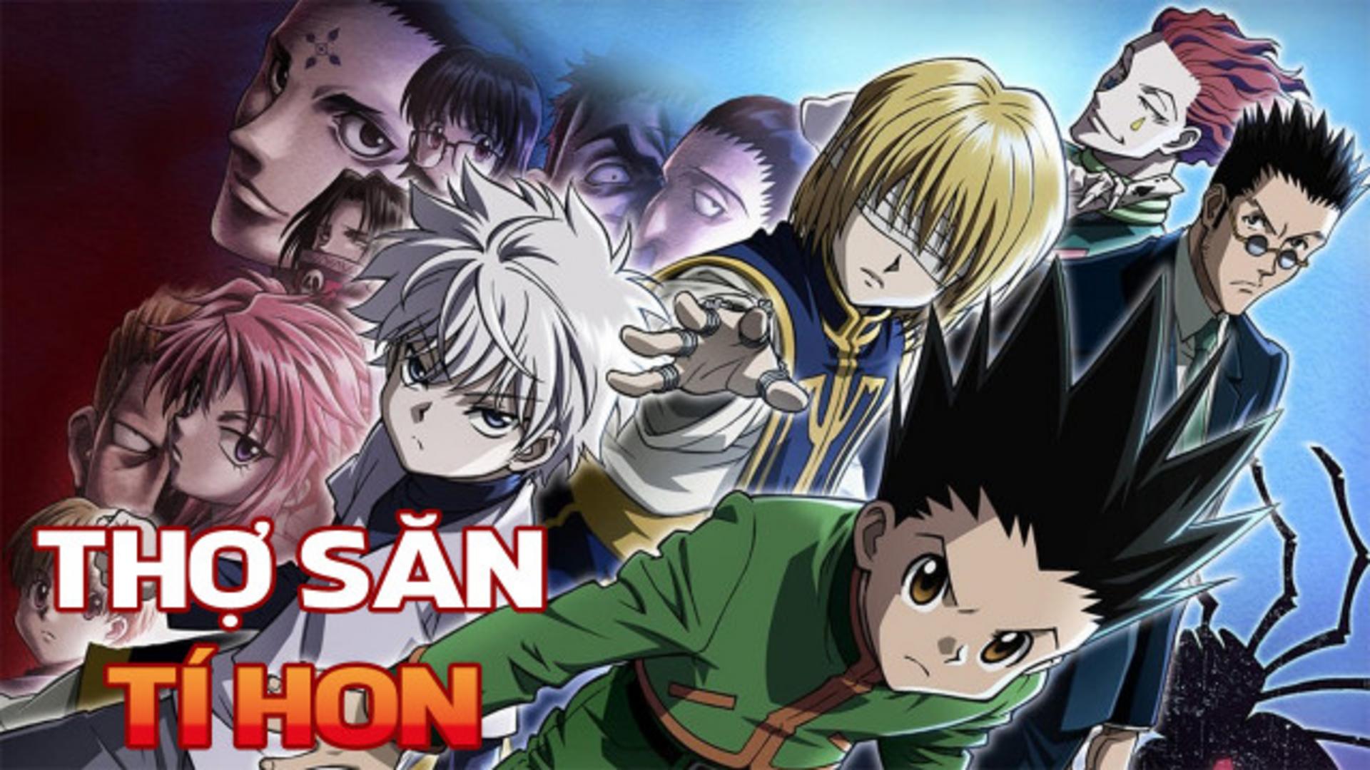 Chuyến hành trình vô tận vào những góc khuất đầy kỳ thú và nguy hiểm của nhân gian.