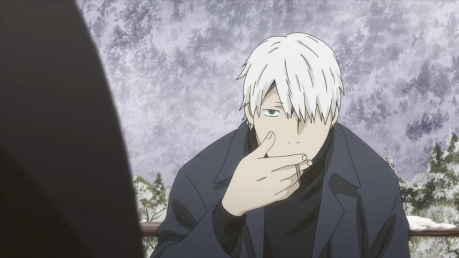 Bản giao hưởng lặng lẽ của những linh hồn lãng du giữa ranh giới thực tại.