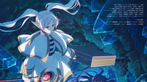 Phim Anime phiêu lưu