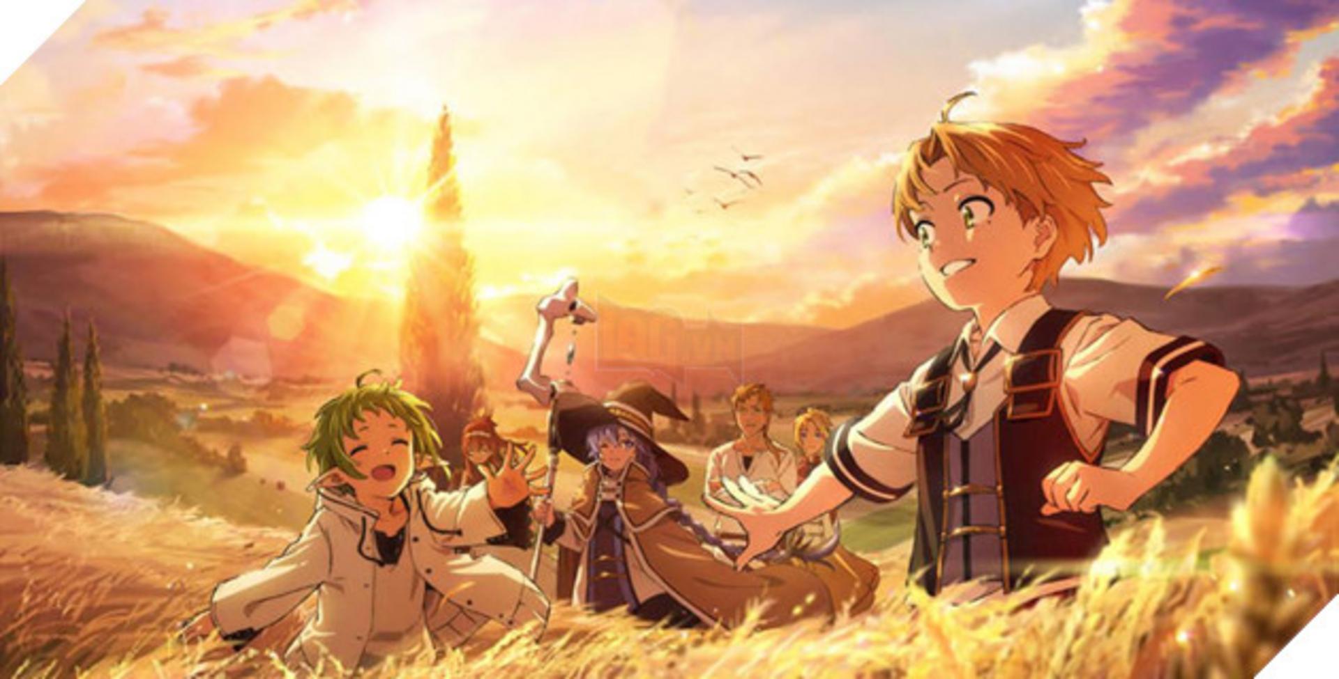 Cơ hội thứ hai để sửa chữa sai lầm và khám phá những chân trời mới.