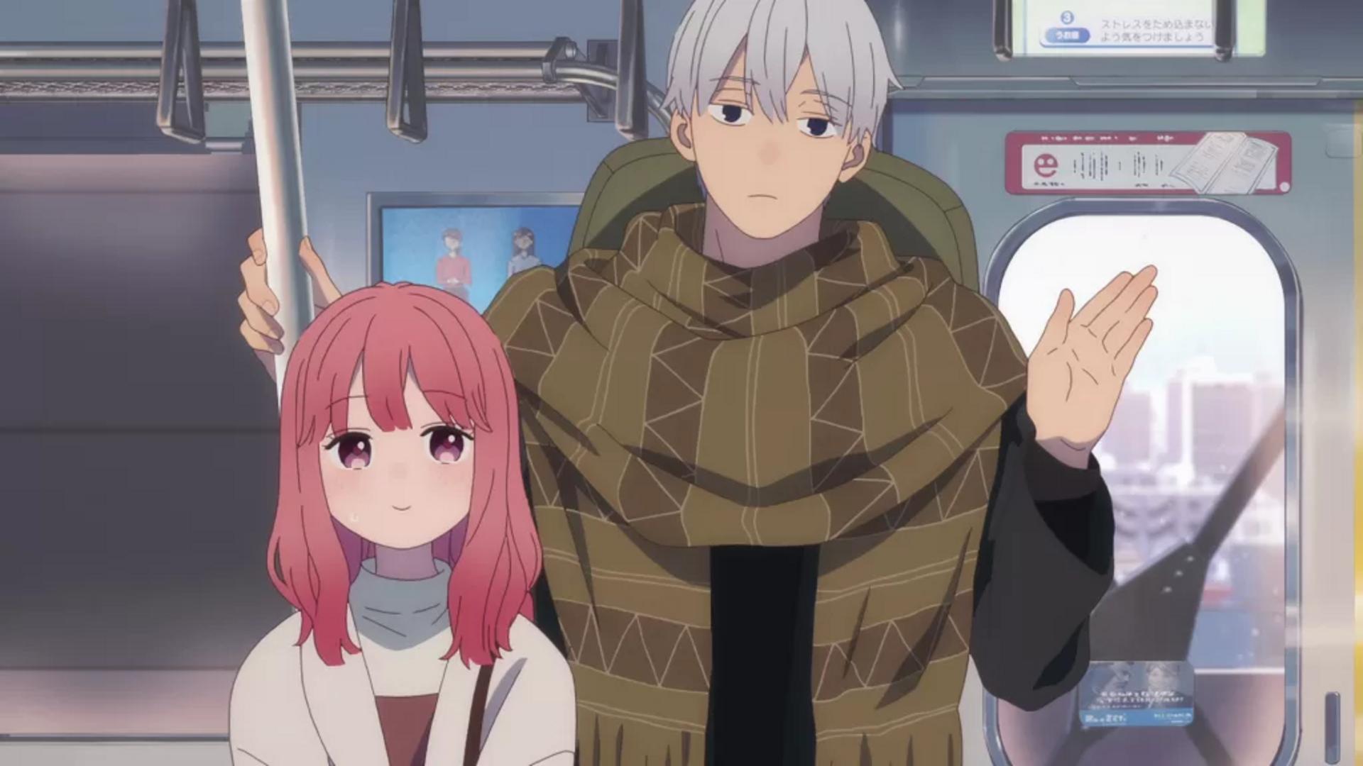 Thế giới lặng lẽ bỗng hóa rực rỡ sắc màu qua những nhịp cầu nối bằng trái tim.