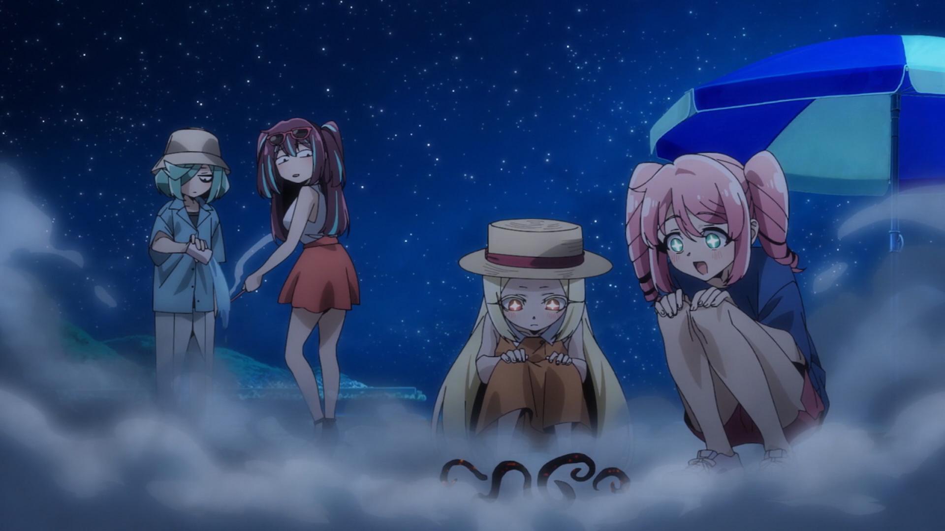 Mối quan hệ kịch tính và hài hước giữa hai chiến tuyến đối lập trong thế giới ma thuật.