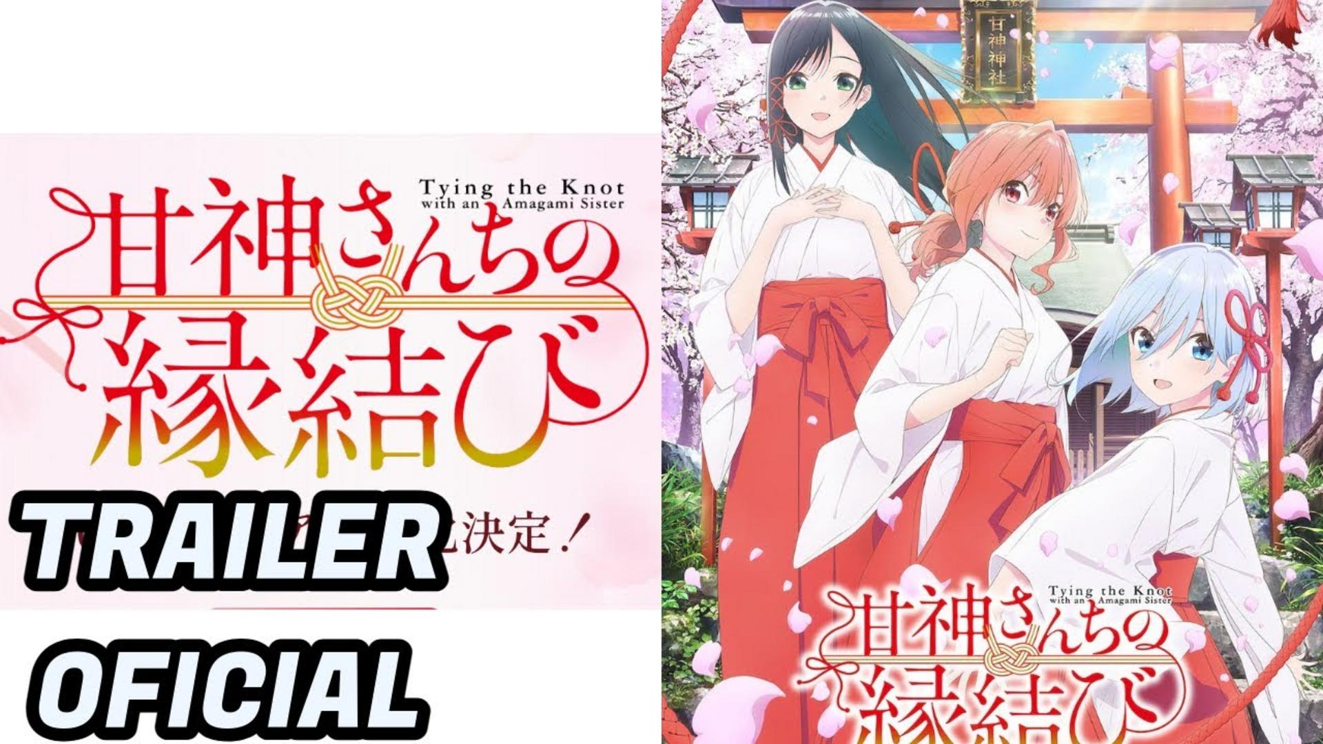 Mối nhân duyên định mệnh chớm nở giữa không gian thanh tịnh của ngôi đền cổ.