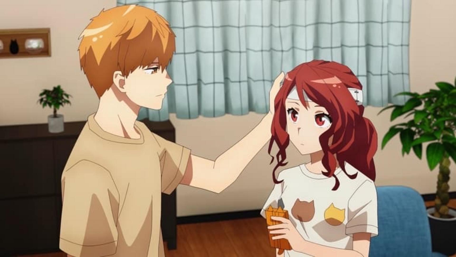 Cuộc chiến kịch tính và hài hước chống lại sự sắp đặt của định mệnh tình yêu.