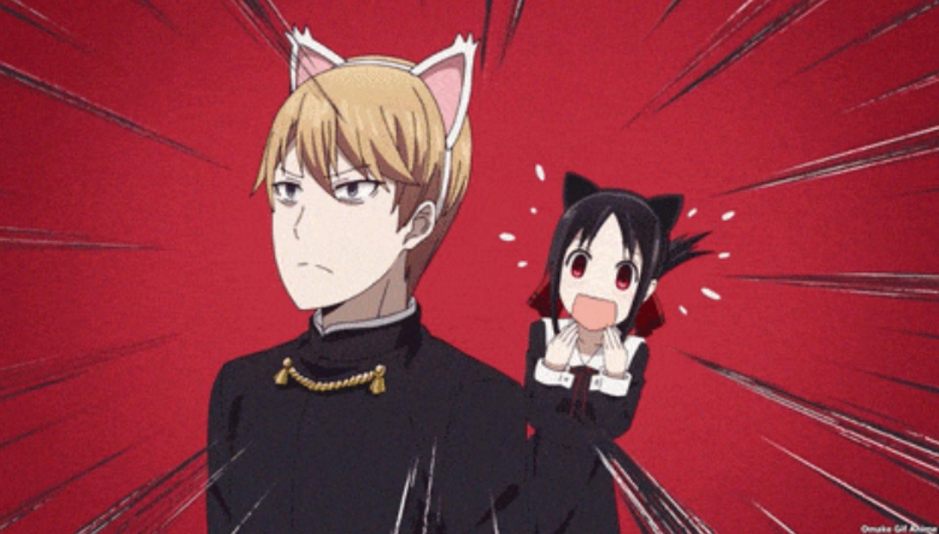 Cuộc chiến cân não đỉnh cao nơi kẻ chiến thắng cuối cùng chính là trái tim.