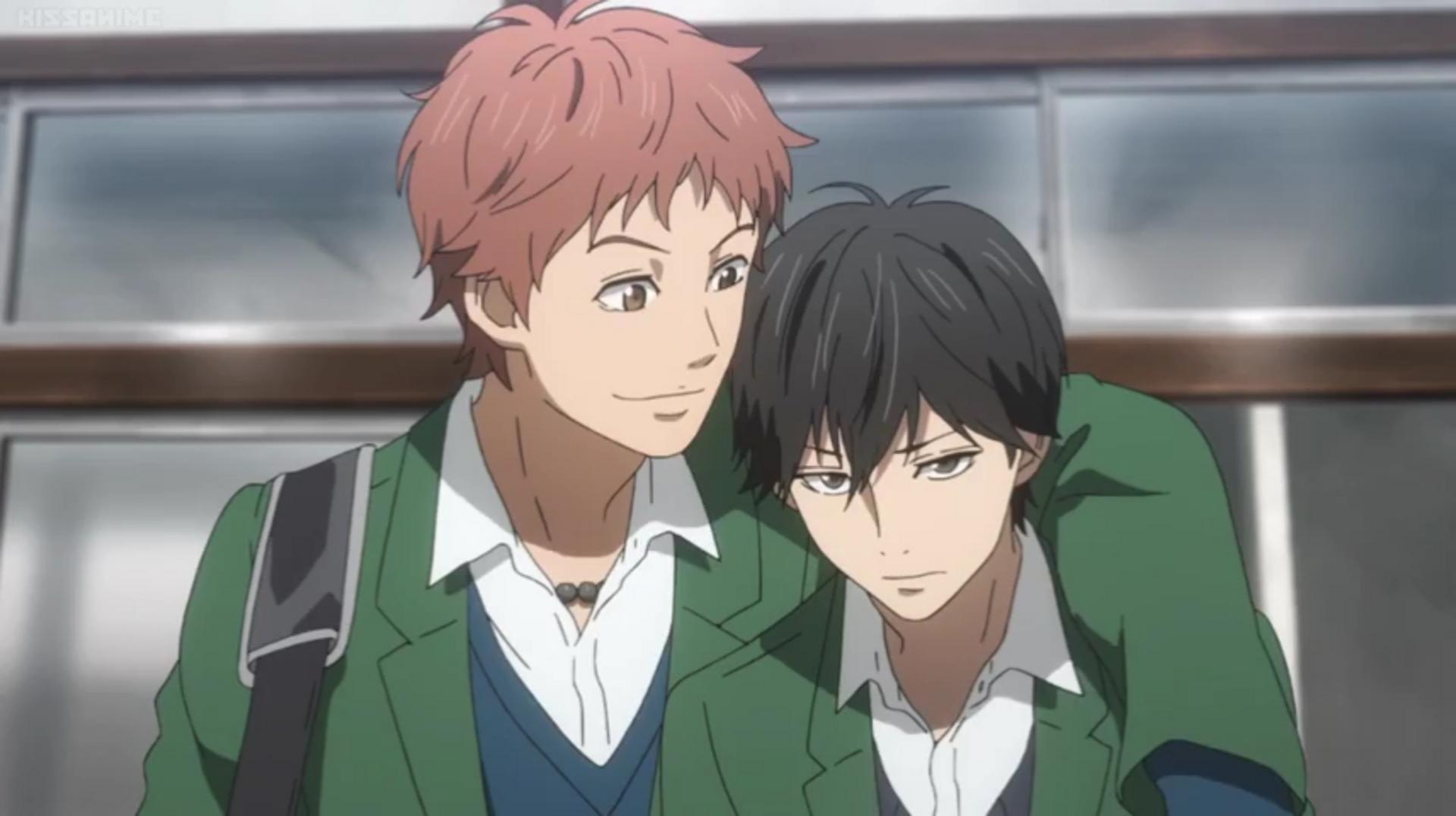 Hành trình sửa chữa những lỗi lầm của quá khứ để bảo vệ một tình yêu quý giá.